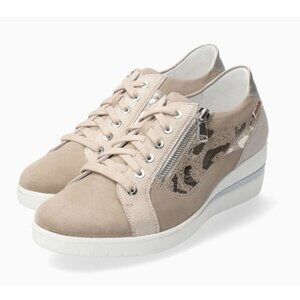 Mobils by Mephisto Patsy Shine Sneakers